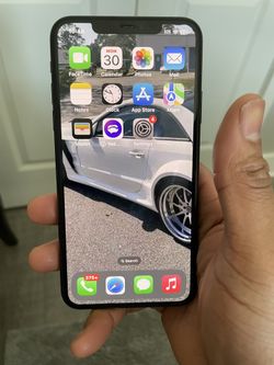iPhone 11 Pro Max 