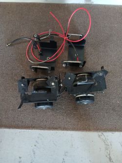 Automotive