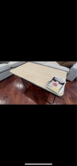 west elm marble coffee table