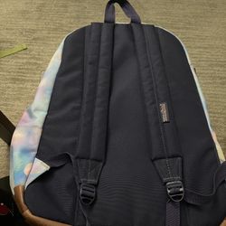 Jansport Backpack 