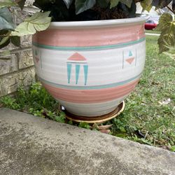 Large Planter 