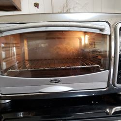 Toaster Oven 