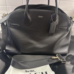 Coach Empire 40 Carryall