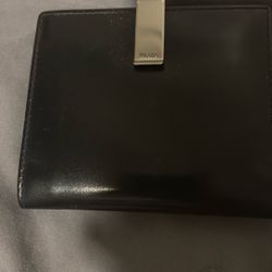 Prada Men’s Wallet 