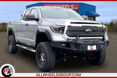 2018 Toyota Tundra