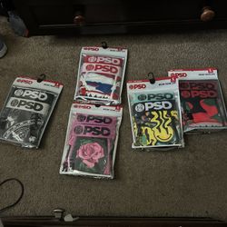 PSD Underwear Size L brand New