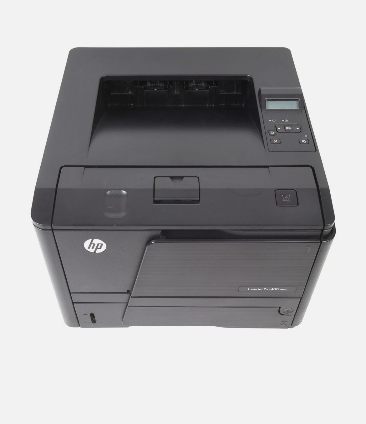 HP LaserJet Printer