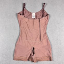 Meli Belt Womens XL Faja Colombiana Shapewear Bodysuit Butt Lifter Compression