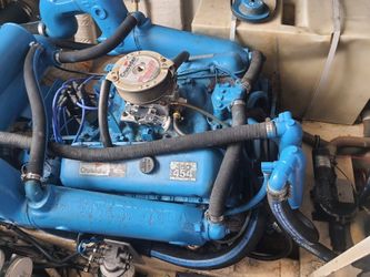 Boat Service Marine Services