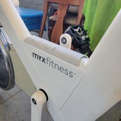 MYX  FITNESS  BIKE 