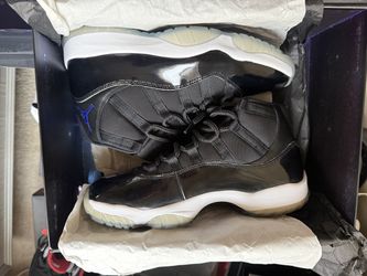 Jordan 11 space jam