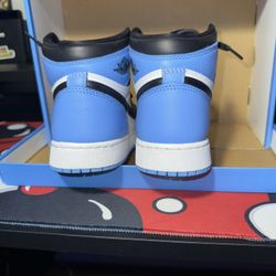 Air Jordan 1 Retro High