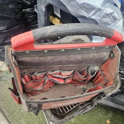 Milwaukee Packout Tote 20in