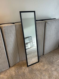 50 Inch Mirror