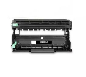 New Drum For Brother DR730 HL-L2350 L2390 L2395 L2370 MFC-L2710 L2750 DCP-L2550