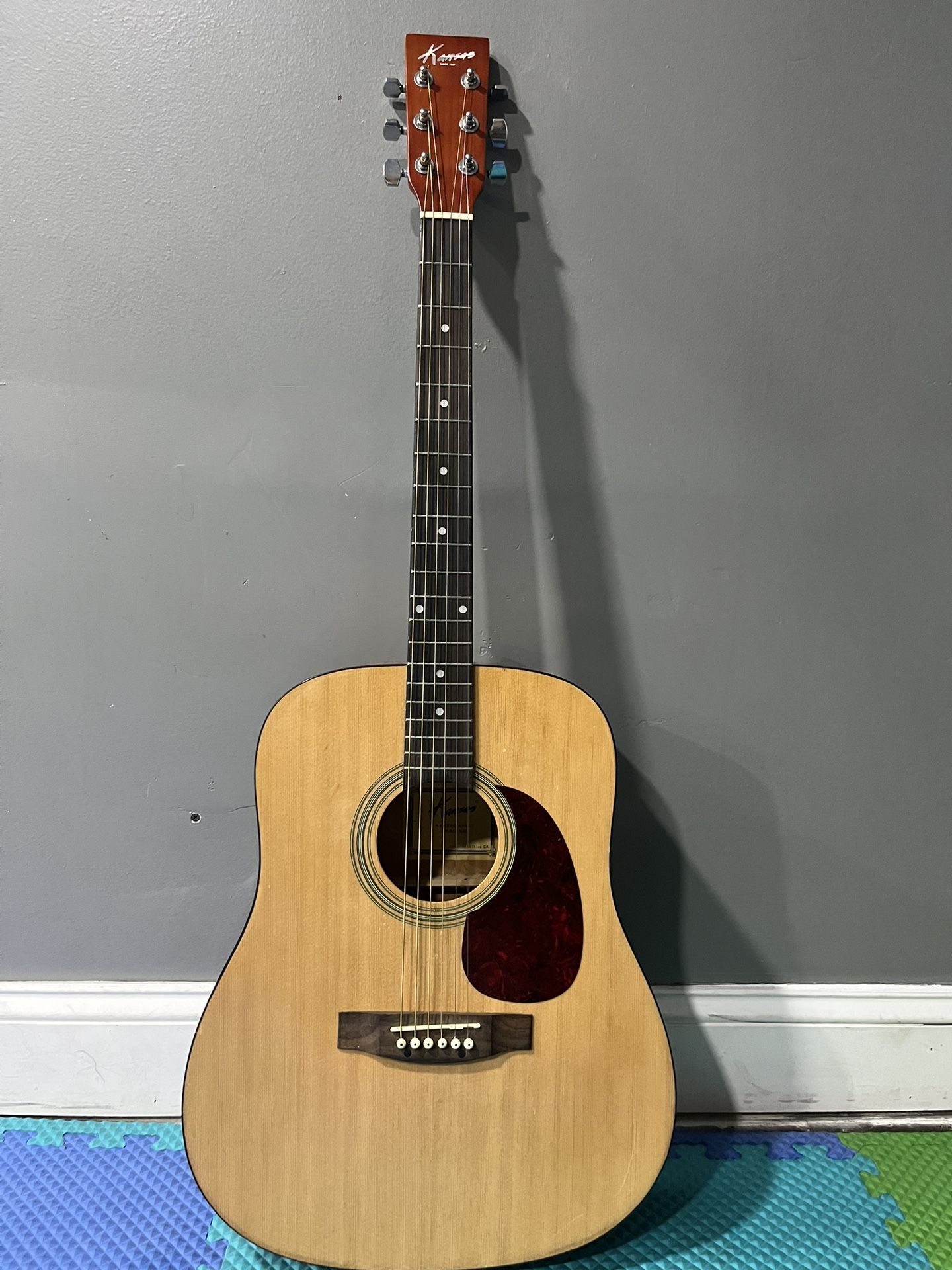 Selling Guitar 
