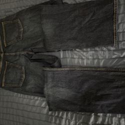 Blue Jeans