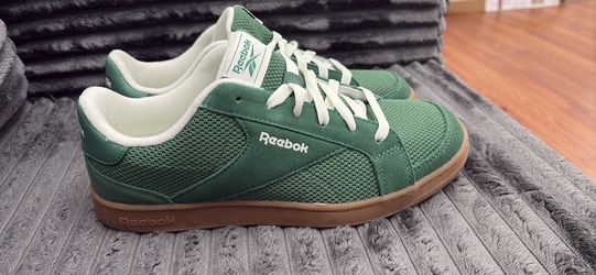Reebok club C  green