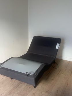 BED  adjustable power base
