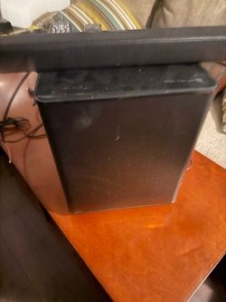Sony surround sound