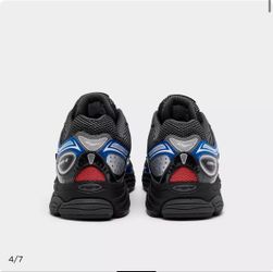 Saucony Omni 9 Running Sneakers