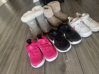 Nike Shoes