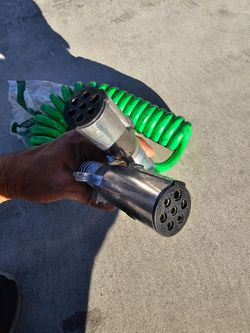 7 way plug for trailer