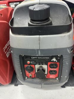 Briggs And Stratton Generator