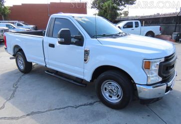 2022 Ford F-350