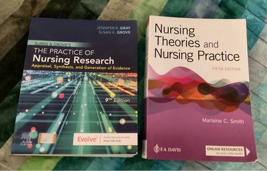 ninth edition paperback The practice of nursing research ninth edition paperback