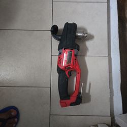Milwaukee fuel hagger 18v