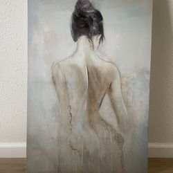 Wall Decor Canvas