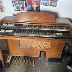 Organ