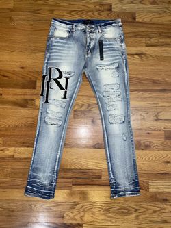 Amiri Jeans (34‼️)