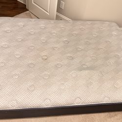 Serta Queen Mattress