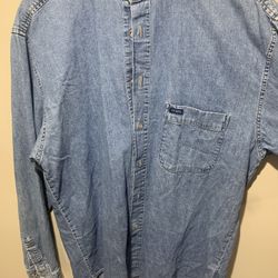 Guess Jeans Denim Jacket