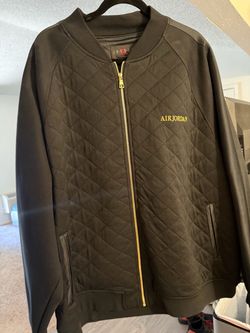XXXL Air Jordan Bomber Jacket