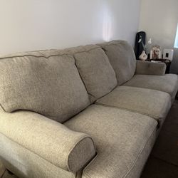 Couch Set, Sofa Set, Couch And Loveseat