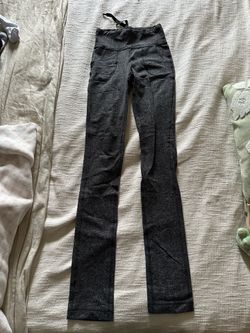 Lululemon legging