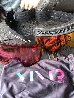 Giro Ski Goggles