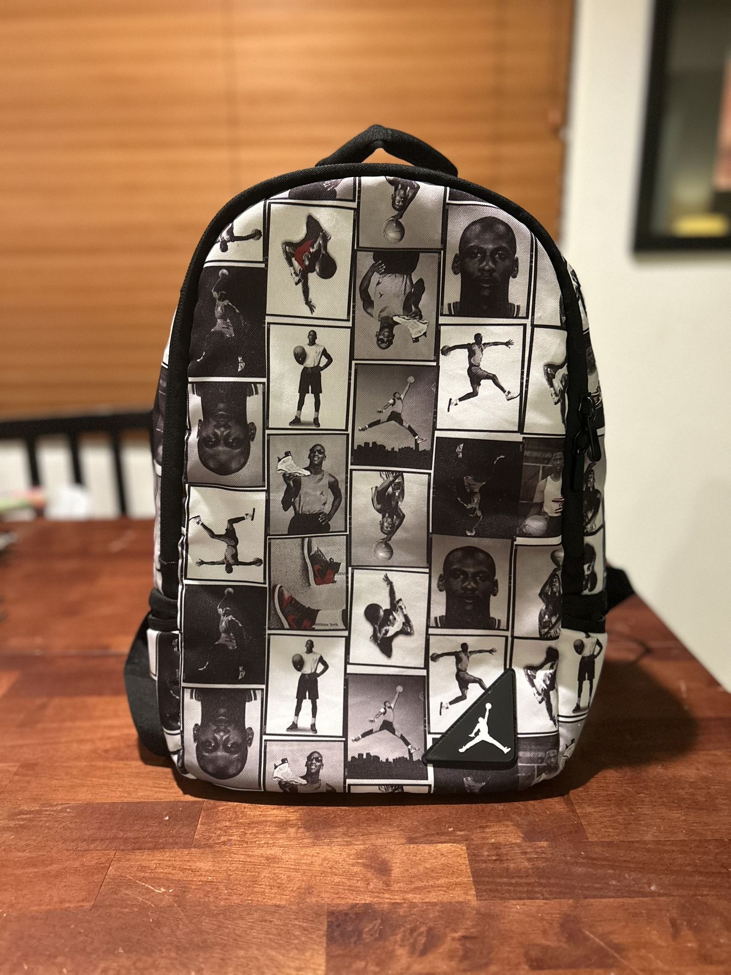 Jordan Photo Reels Backpack