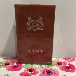 Parfums De Marley ALthair 