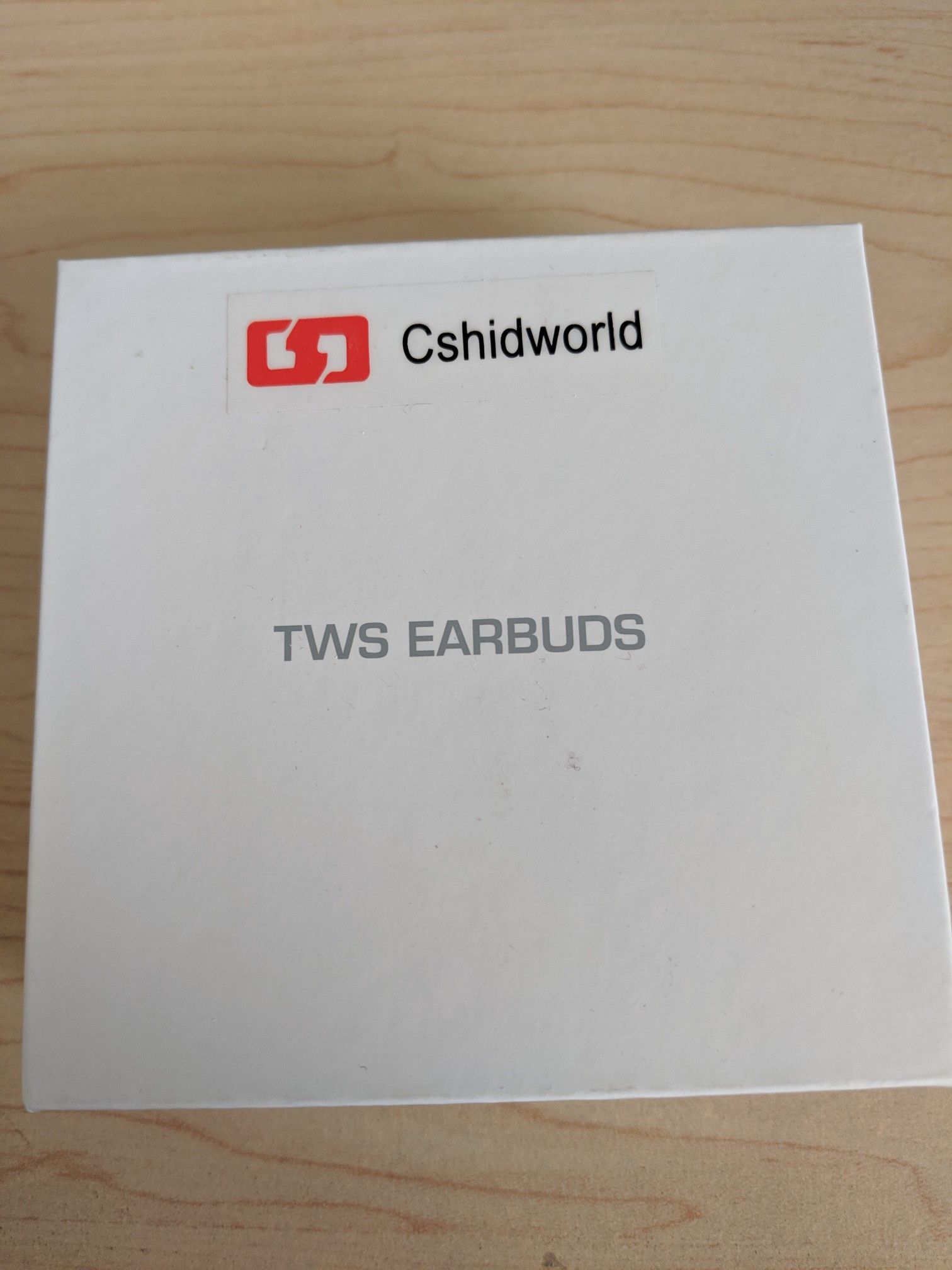 Wireless Bluetooth Earbuds