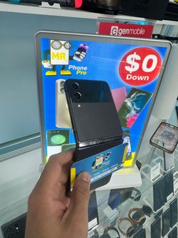 Galaxy Z Flip 3! Blow Out Sale!
