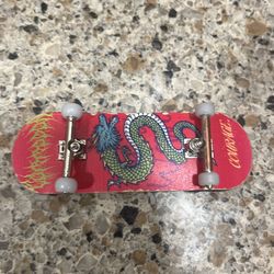 Teck Deck