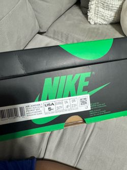 Air Jordan 1 RETRO HIGH OG GS