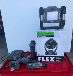 Flex Tools Bundle