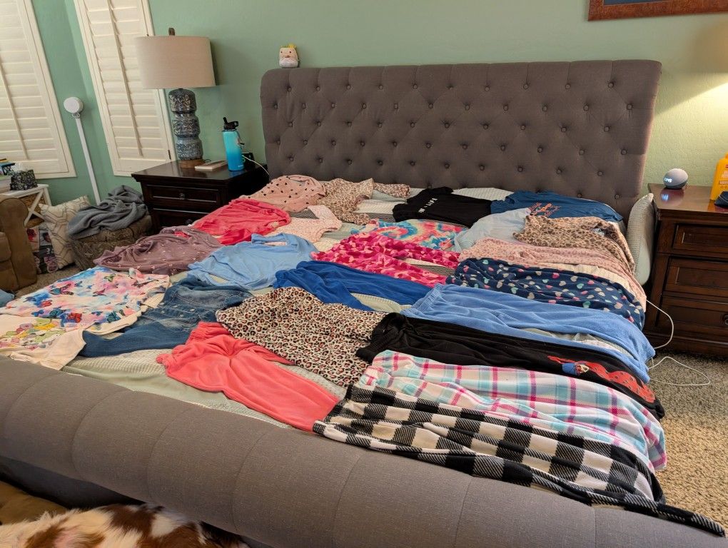 Girls Winter Clothes Size 6 / 6x