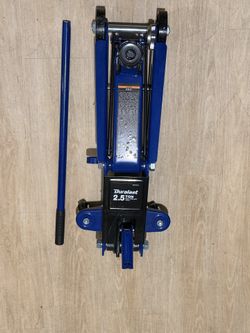 Jack Stand From Auto Zone