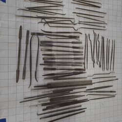 Machinist Files